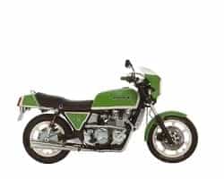 Z1300 Injection Z1300 Injection